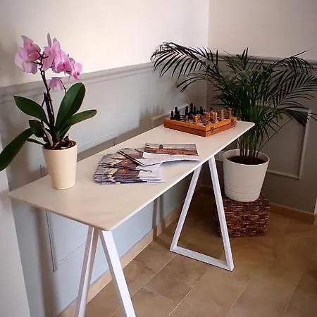 Apartment Sant'angelo