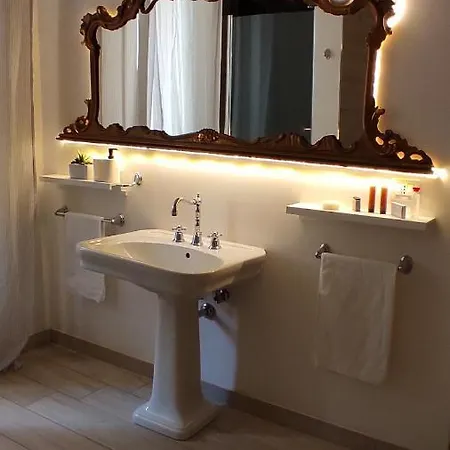 Sant'angelo Apartment Citta Sant'Angelo