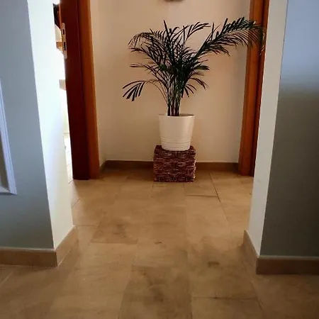 Sant'angelo Apartamento
