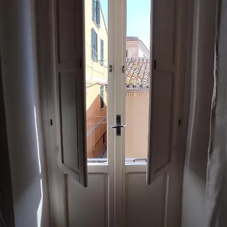 Sant'angelo Apartment Citta Sant'Angelo