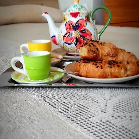 Apartment Sant'angelo