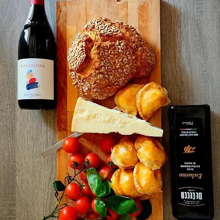 Sant'angelo Apartamento
