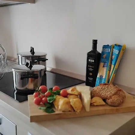 Apartamento Sant'angelo