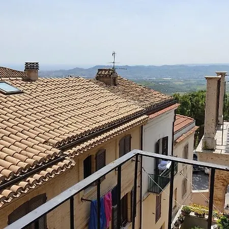 Apartamento Sant'angelo Città Sant'Angelo