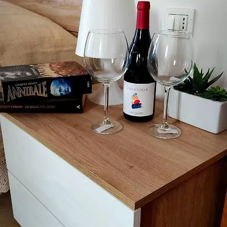 Apartamento Sant'angelo *