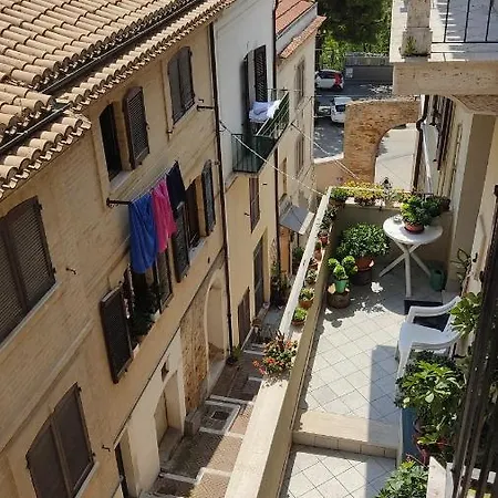 Sant'angelo * Città Sant'Angelo