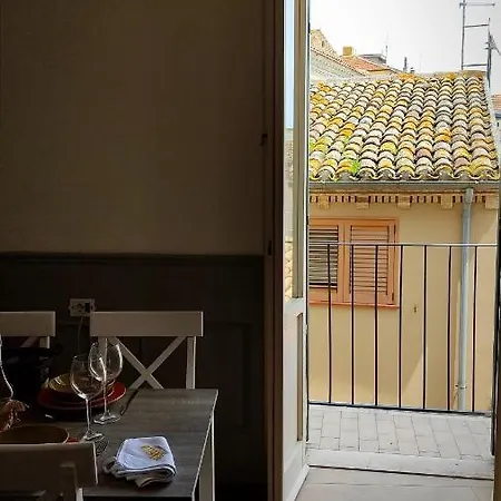 Apartamento Sant'angelo