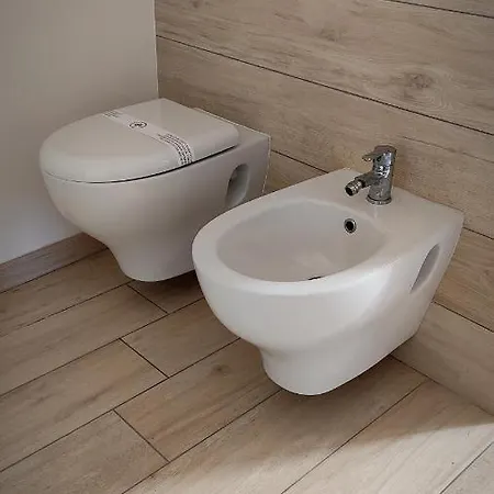 Apartment Sant'angelo *