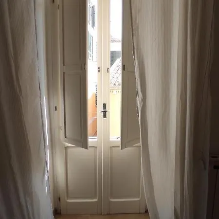 Sant'angelo Apartamento *