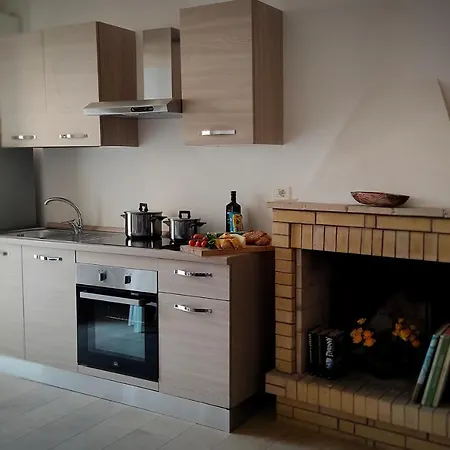 Apartment Sant'angelo *