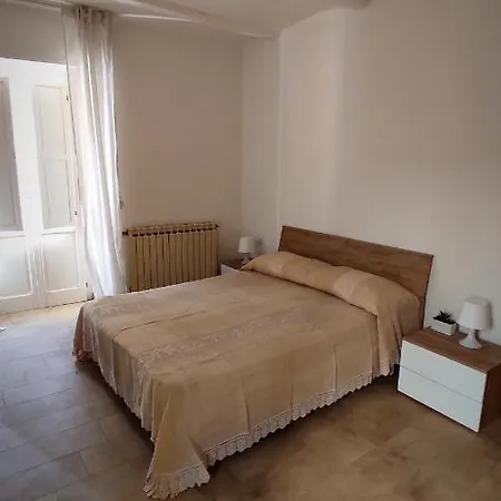 Apartment Sant'angelo